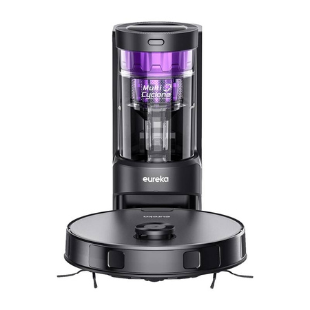EUREKA E10s robotizētais putekļsūcējs