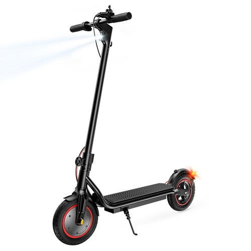 iScooter W6 saliekamais elektriskais skrejritenis 500W
