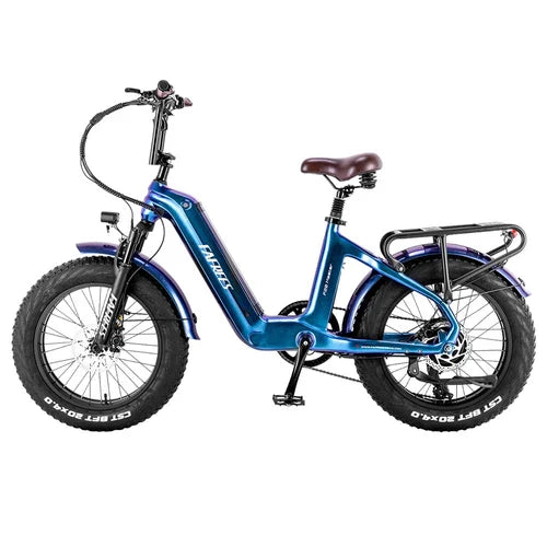 Fafrees F20 MASTER 22.5Ah elektriskais velosipēds