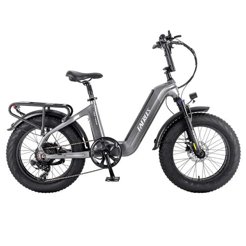 Fafrees F20 MASTER 22.5Ah elektriskais velosipēds