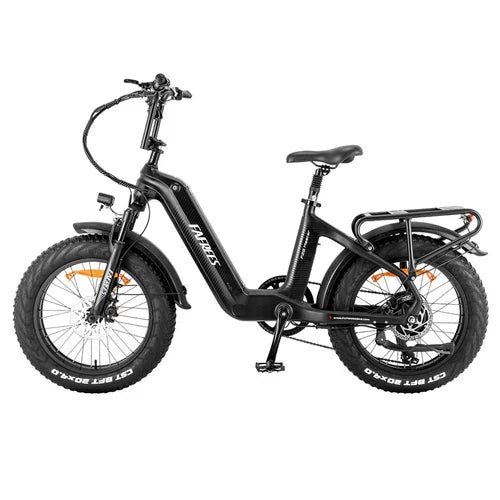 Fafrees F20 MASTER 22.5Ah elektriskais velosipēds
