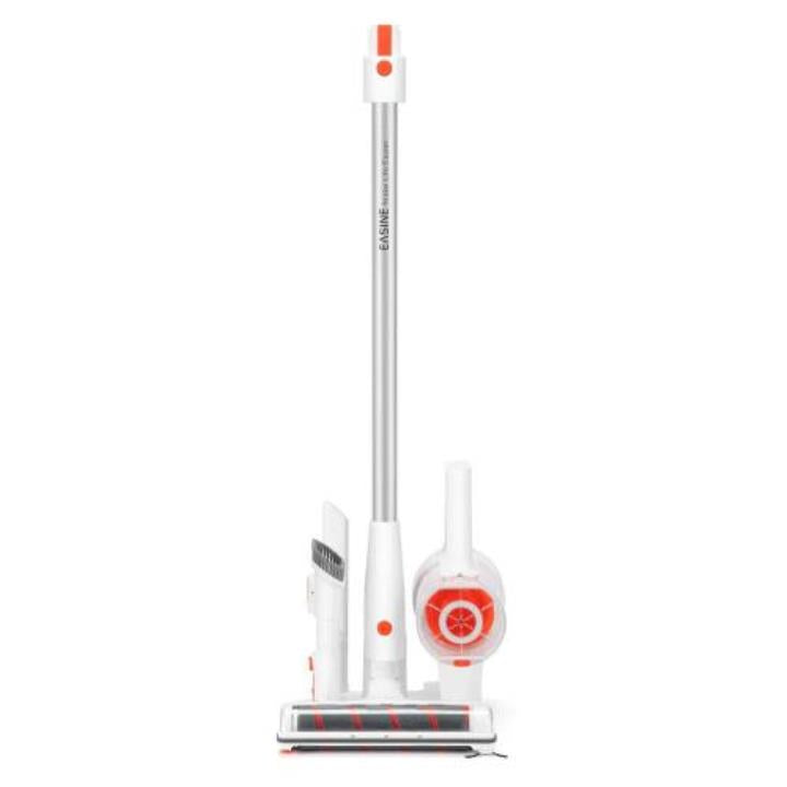 ILIFE G80 bezvadu putekļsūcējs
