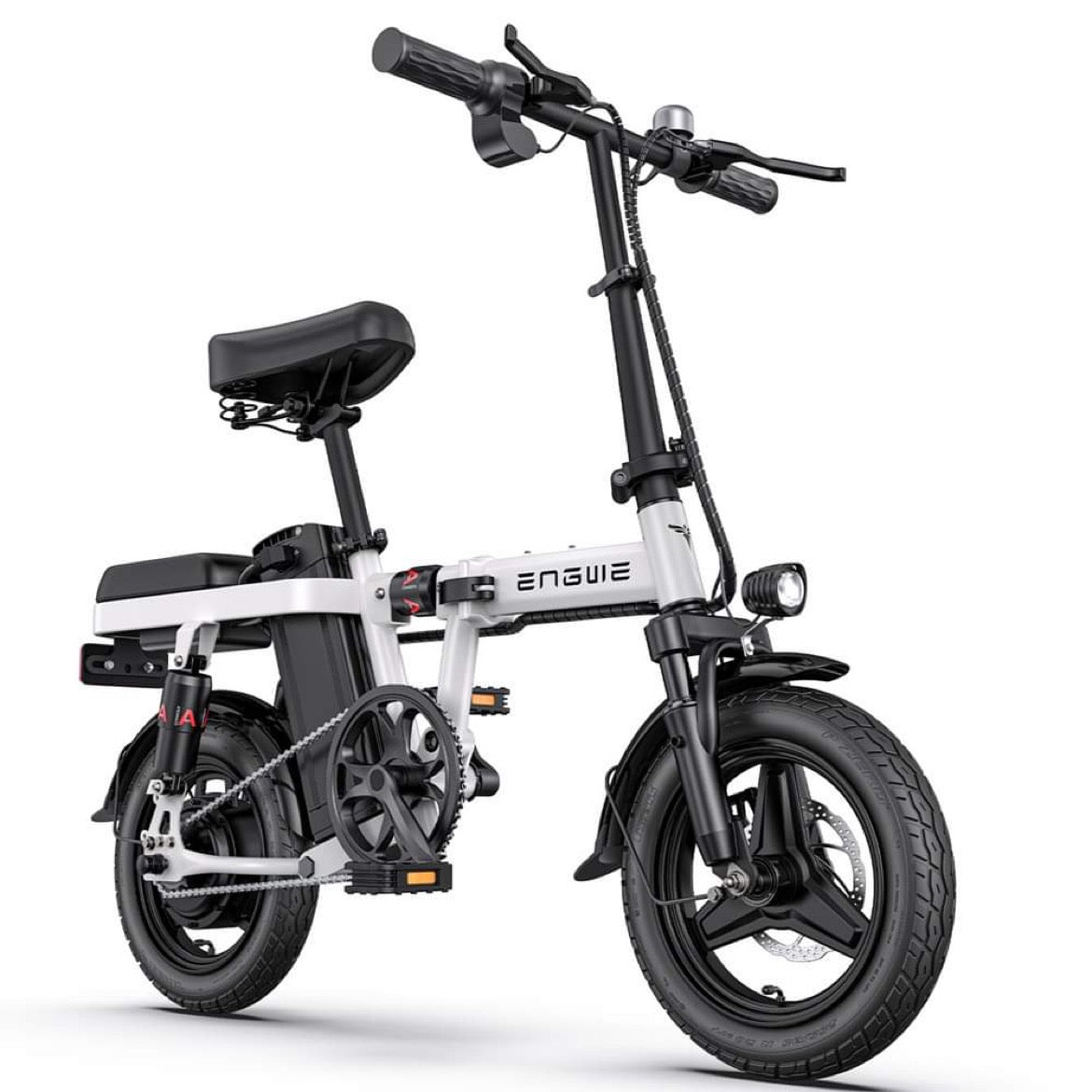 ENGWE T14 elektriskais velosipēds