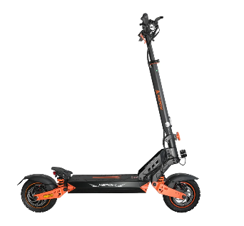 Kepow K2 MAX elektriskais skrejritenis 1000W