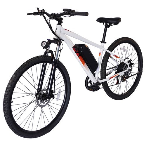 PVY M29 elektriskais velosipēds 250W motors 48V 17.5Ah