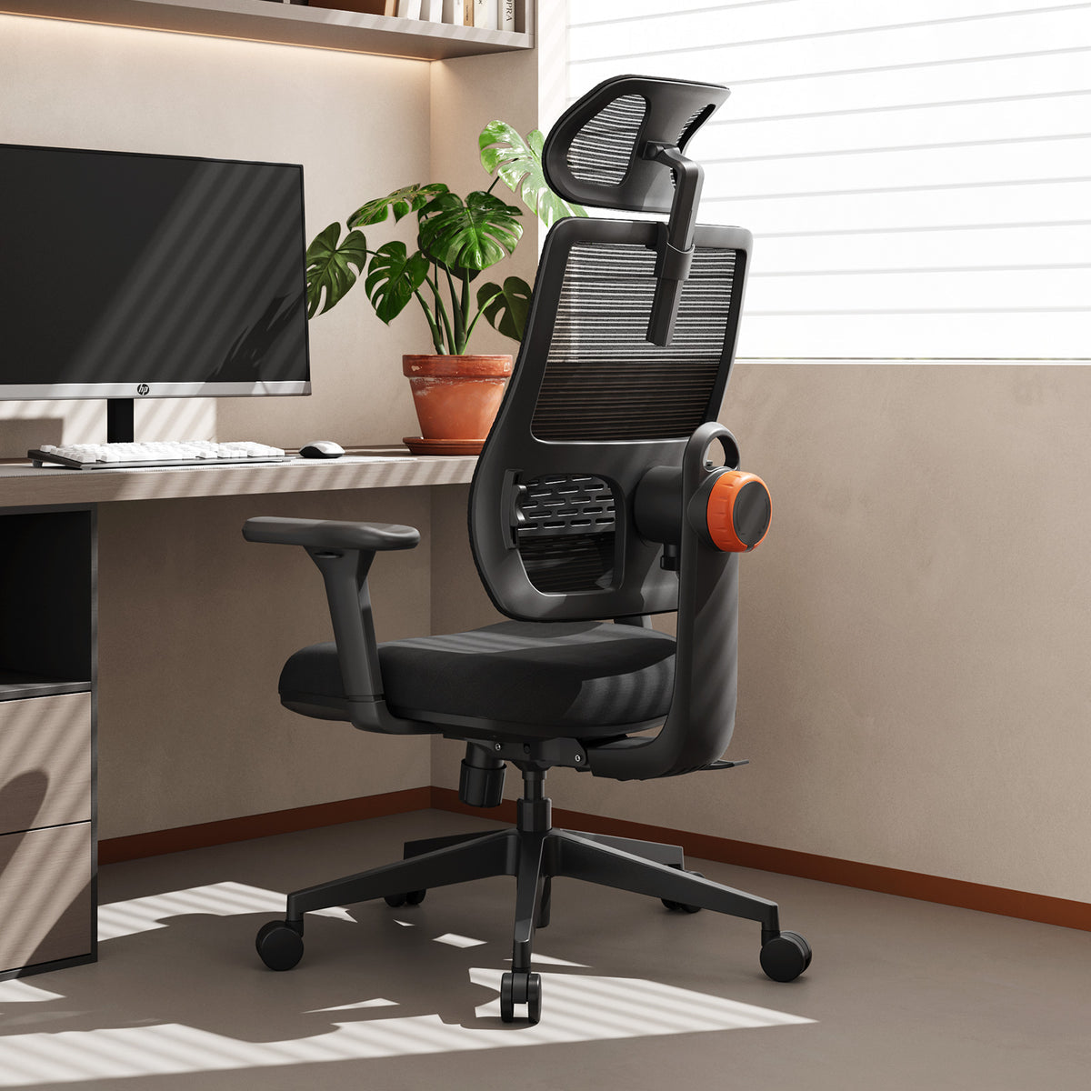 NEWTRAL MAGICH003 Ergonomiska Krēsls