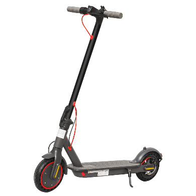 AOVOPRO elektriskais skrejritenis ES80 PRO 350W