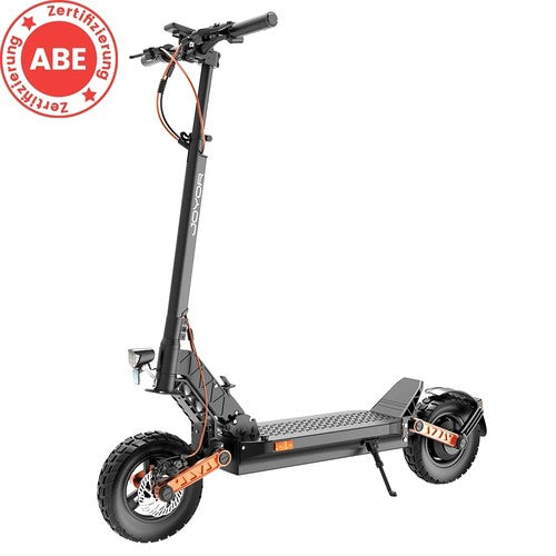 Joyor S5 Elektriskais skrejritenis 500W
