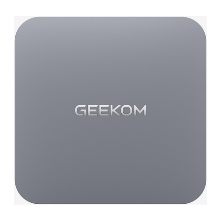 GEEKOM GT1MEGA mini dators ar Intel® Core™ Ultra 9 185H procesoru (DDR5 16G)