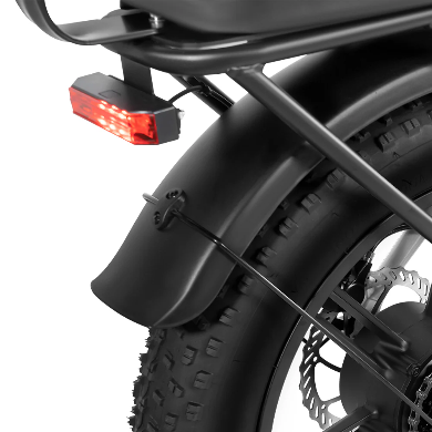 Elektriskais velosipēds Rattan LF Pro 250W