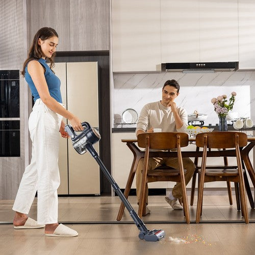 Proscenic P11 Lite bezvadu putekļsūcējs, 28 kPa jauda