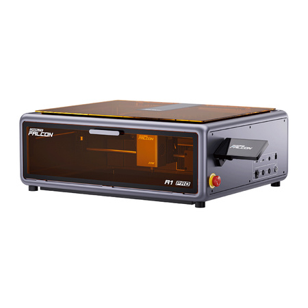 Creality Falcon A1 Pro 20 W lāzergravieris