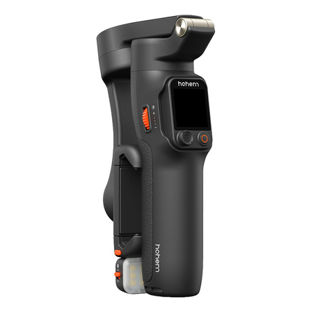 Hohem iSteady V3 Ultra stabilizators
