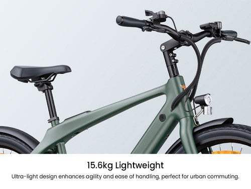 ENGWE MapFour N1 Air ST elektriskais velosipēds