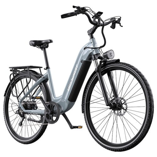 ONESPORT OT05 MAX elektriskais velosipēds 250 W 36 V 22,5 Ah