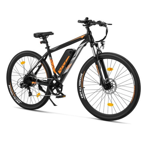 Touroll U2 Pro elektriskais velosipēds, 750W motors, 48V 15Ah
