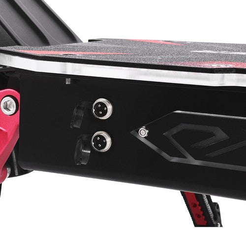 BOYUEDA S5-11 Elektriskais skrejritenis, 2*3000W motors, 60V 38AH