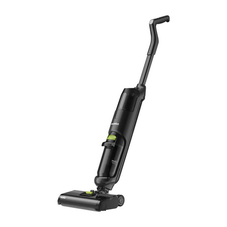 EUREKA NEW400 bezvadu mitrās un sausās tīrīšanas putekļsūcējs