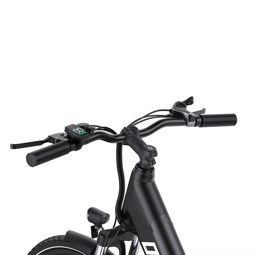 ONESPORT OT12 elektriskais velosipēds, 250 W motors, 36 V 13 Ah