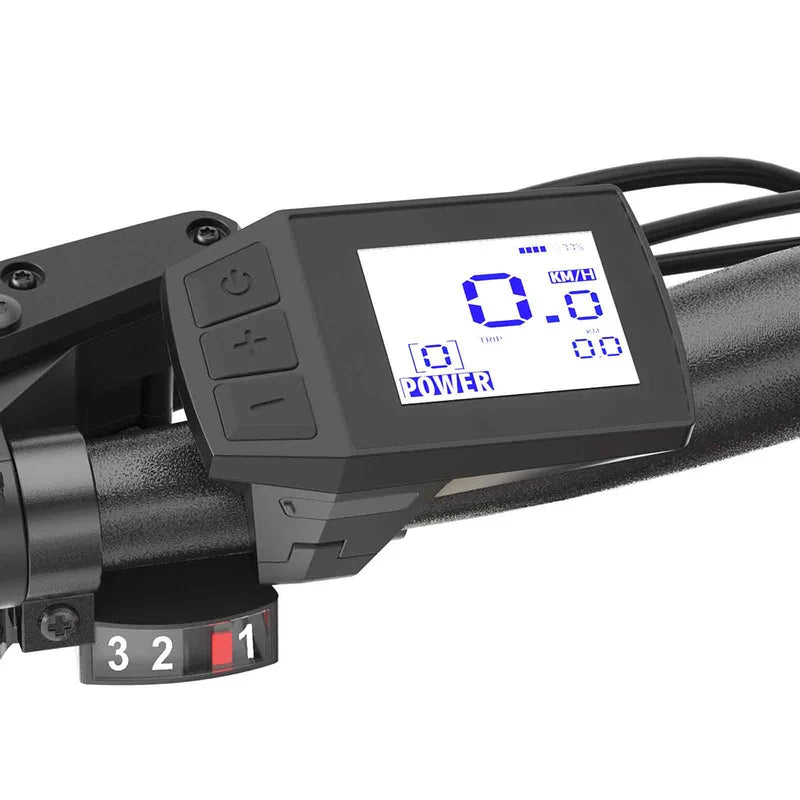 Eleglide Mopride 2 Elektriskais Velosipēds 250W Motors 36V 15.6Ah