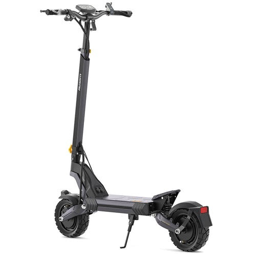 Ausom L2 Elektriskais Skūteris, 2*800W Motors, 48V 15.6Ah