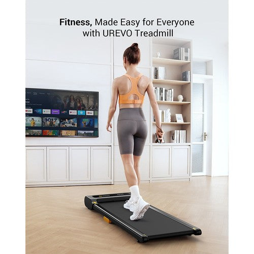 UREVO URTM022 Spacewalk Lite skrejceliņš