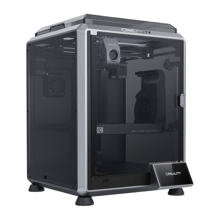 Creality K1C 3D printeris