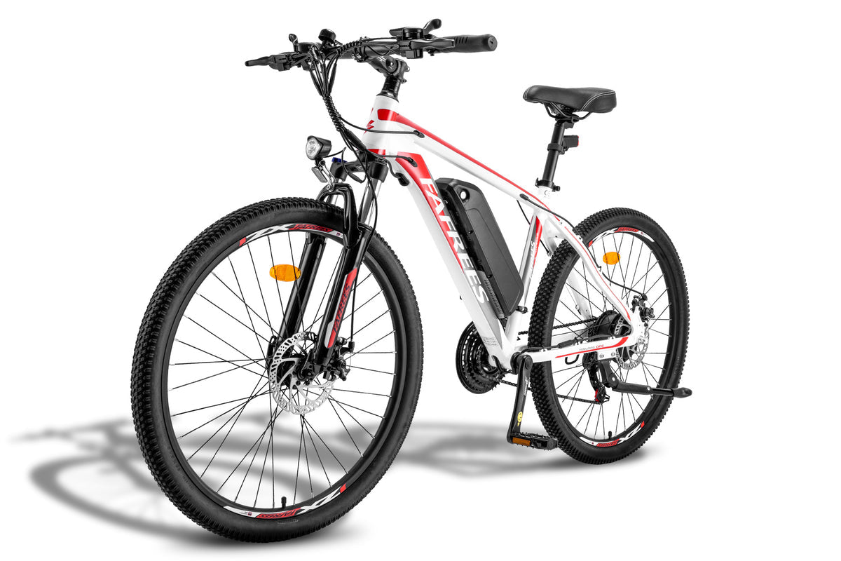 Fafrees Hailong One elektriskais velosipēds, 250W motors, 36V13Ah