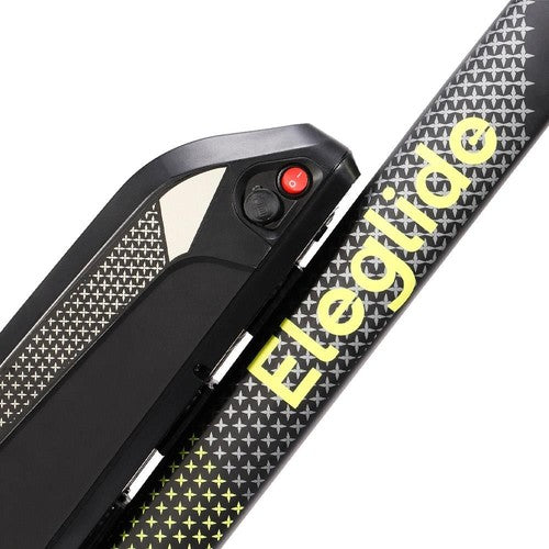 Eglide Mopride 1 Plus elektriskais velosipēds