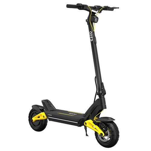 OOTD S10 elektriskais skrejritenis, 1400 W motors, 48V20Ah