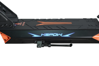 Kepow K2 MAX elektriskais skrejritenis 1000W