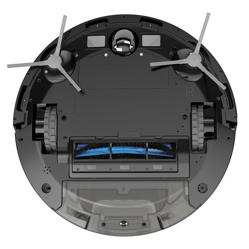 Liectroux X6 robotizētais putekļsūcējs 6500Pa sūkšanas jauda LDS