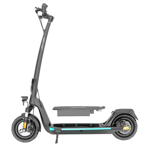 Joyor C10 Elektriskais Skrejritenis 500W