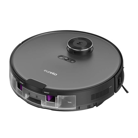 EUREKA E20 Plus robotu putekļsūcējs