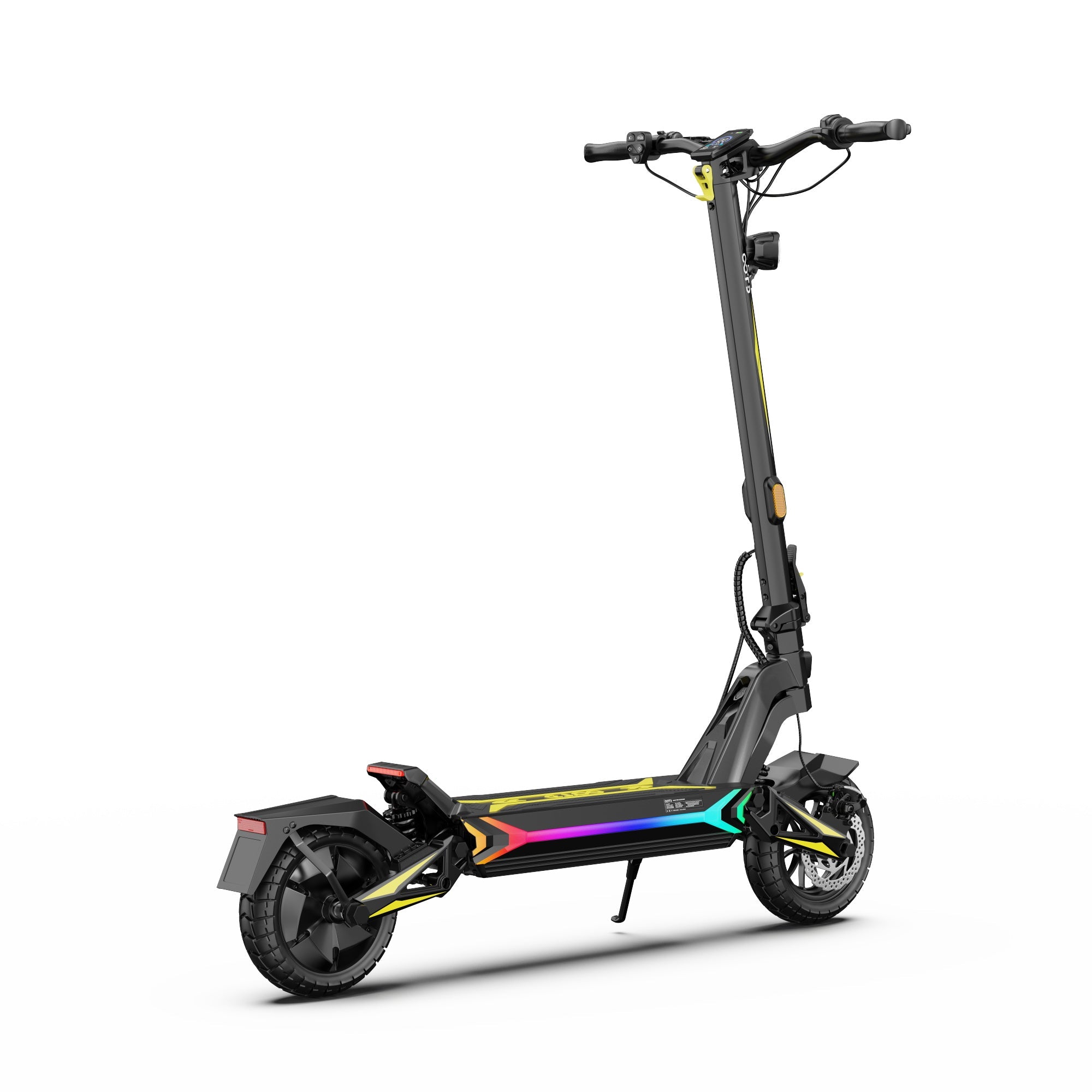OOTD SR1 elektriskais skrejritenis 1400W