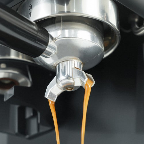 HiBREW H20 kafijas automāts, divkārša karstās un aukstās kafijas pagatavošana, 20 bāri
