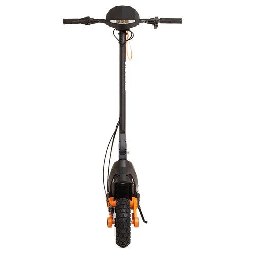 KuKirin G3 Elektriskais skrejritenis 1200W 52V 18Ah