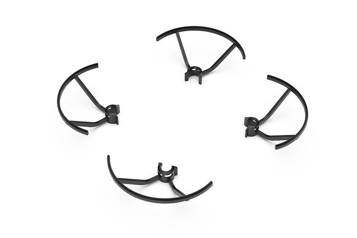 Propeller guards - Ryze Tello set (powered by DJI)