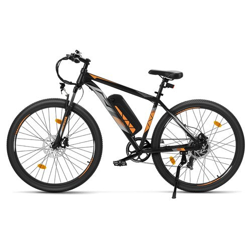 Touroll U2 Pro elektriskais velosipēds, 750W motors, 48V 15Ah