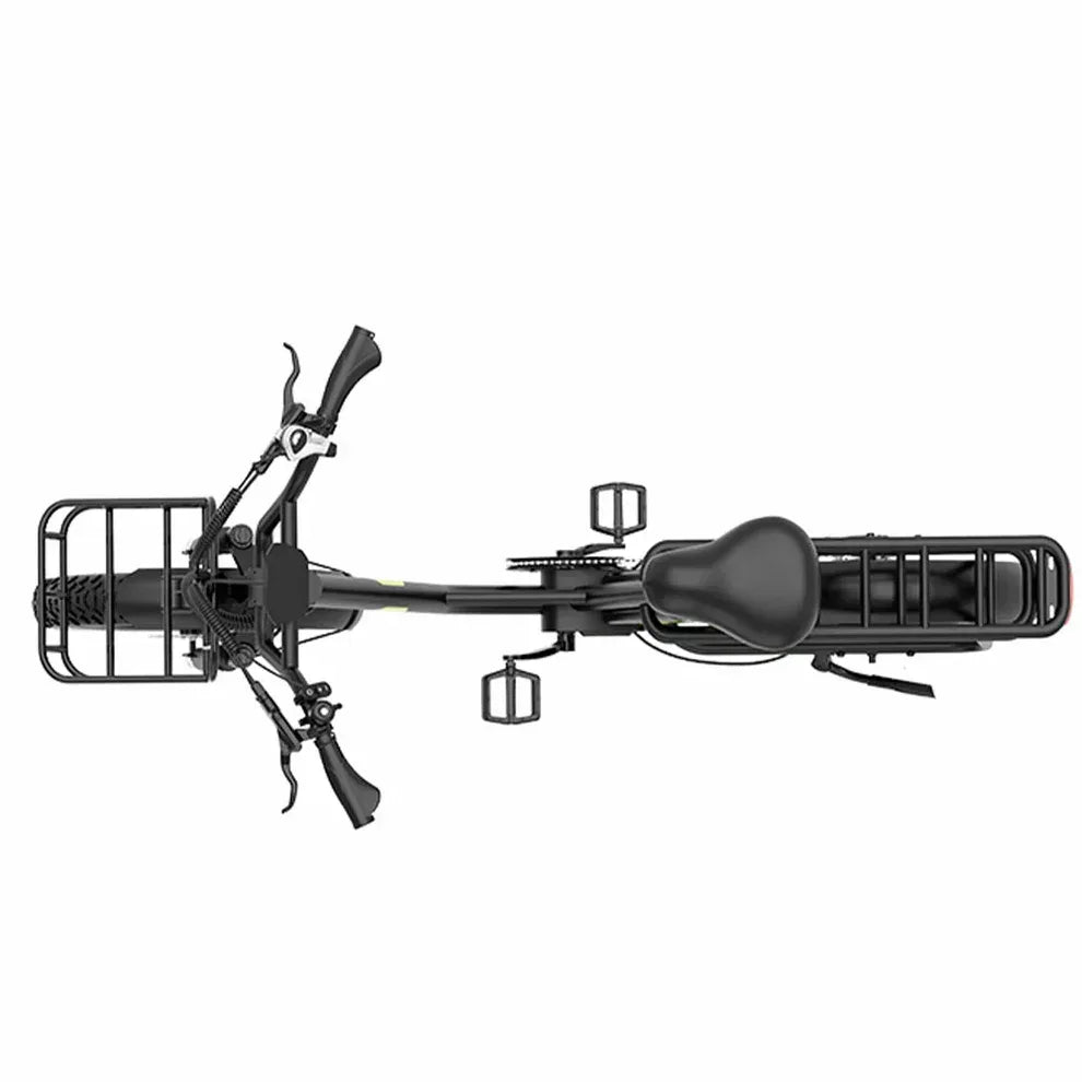KOOLUX X7 elektriskais velosipēds 750W 25Ah