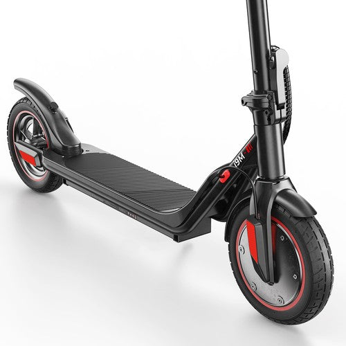 iScooter i9M Elektriskais skūteris 500W