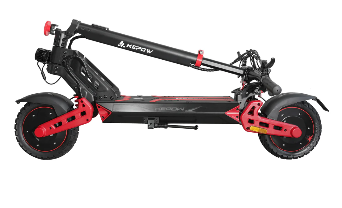Elektriskais skrejritenis Kepow K2 MASTER 1000W*2