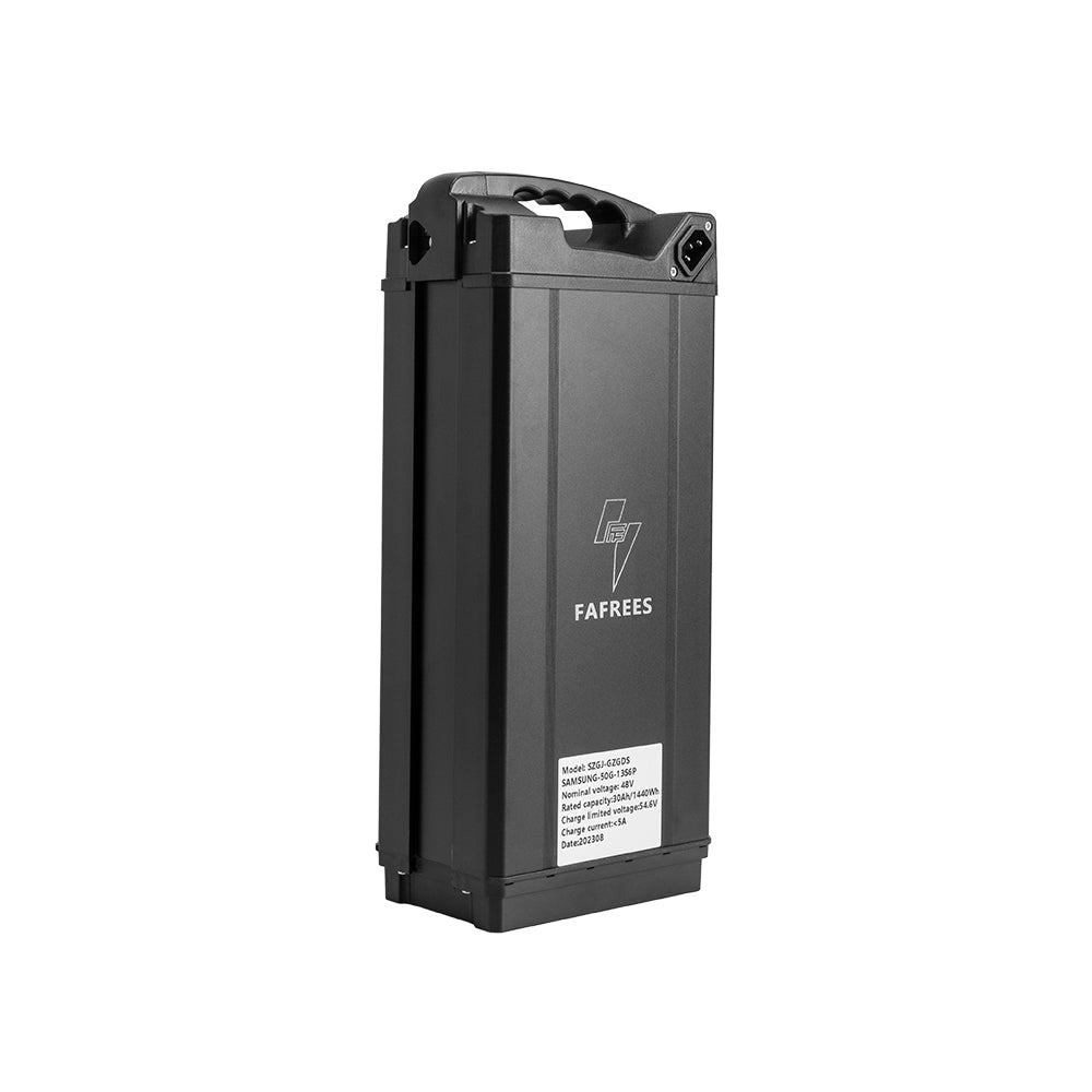 F20 X-Max (48V/30Ah)