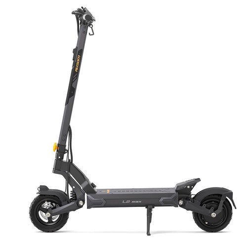 Ausom L2 Max elektriskais skrejritenis, 1000W motors, 48V 20.8Ah