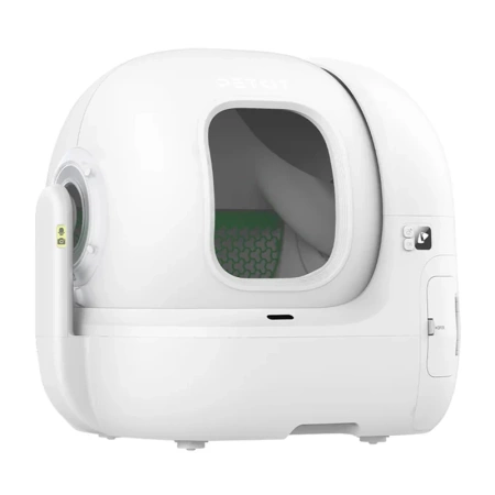 PetKit Purobot MAX PRO viedā pašattīrošā kaķu pakaišu kaste