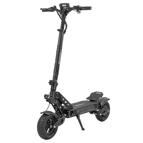 BOYUEDA G2 Elektriskais skrejritenis, 1600W Motors, 55km/h