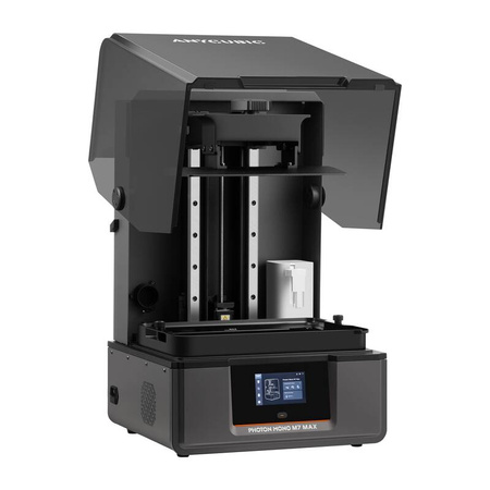 Anycubic Photon Mono M7 Max 3D printeris