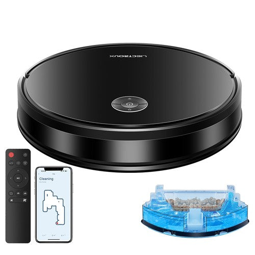 Liectroux C7 robotizētais putekļsūcējs 6000 Pa