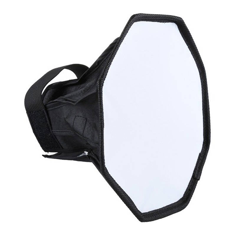 Diffuser photo softbox Puluz PU5120 20cm