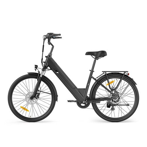 Touroll J2 ST Pro elektriskais velosipēds, 45 Nm griezes moments, 36 V 15,6 Ah